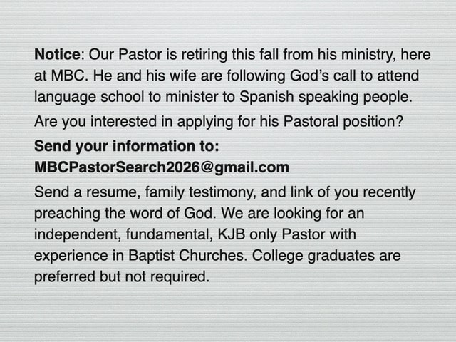 Pastor Search.001